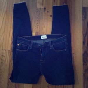 Hudson jeans